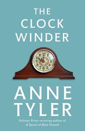 Clock Winder