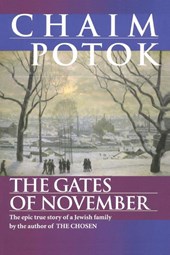 Gates of November