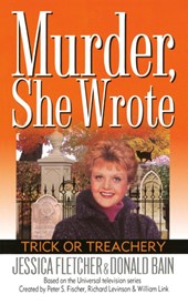 Murder, She Wrote