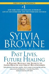 Past Lives, Future Healing