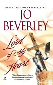 Lord of my Heart