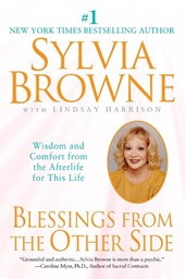 Blessings from the Other Side
