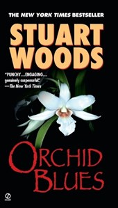 Orchid Blues