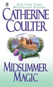 Midsummer Magic