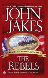 Jakes, J: Rebels