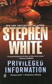 PRIVILEGED INFO