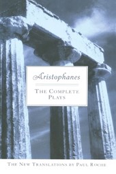 Aristophanes