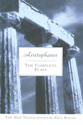 Aristophanes