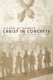 Christ in Concrete