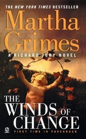 The Winds of Change