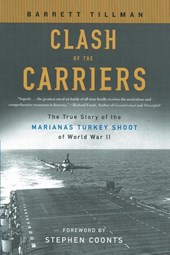 Clash of the Carriers