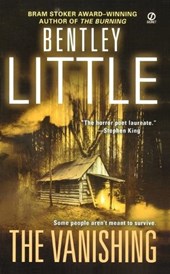 Little, B: Vanishing