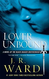 Ward, J: Lover Unbound