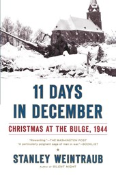 11 Days in December