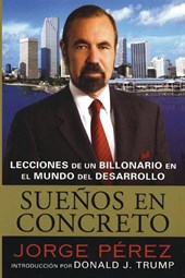 Suenos En Concreto