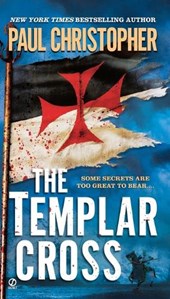 The Templar Cross