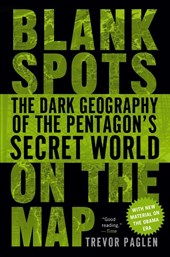 Blank Spots on the Map