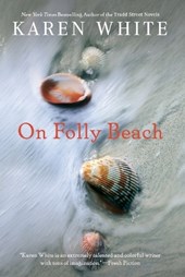 ON FOLLY BEACH