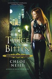Twice Bitten