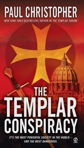 The Templar Conspiracy