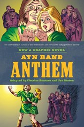 Ayn Rand's Anthem