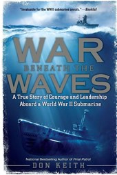 War Beneath the Waves