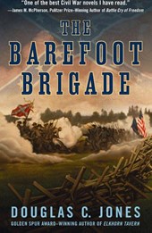 The Barefoot Brigade