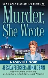 Murder, She Wrote: Nashville Noir