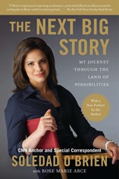 The Next Big Story