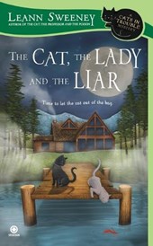 The Cat, the Lady and the Liar