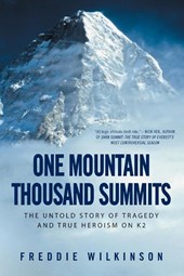 One Mountain Thousand Summits