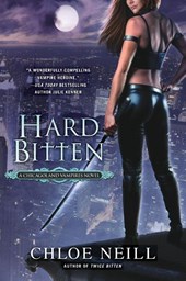 Hard Bitten