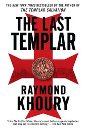 The Last Templar