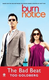 Burn Notice: The Bad Beat