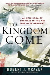 To Kingdom Come