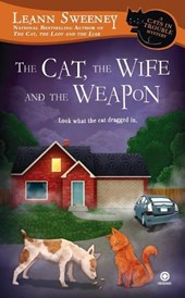 The Cat, the Wife and the Weapon