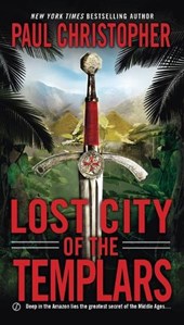Lost City of the Templars