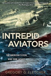 Intrepid Aviators