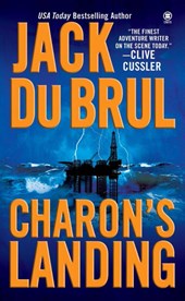 Charon's Landing