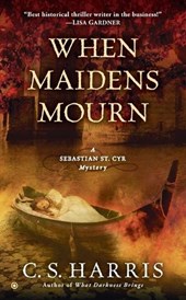 When Maidens Mourn
