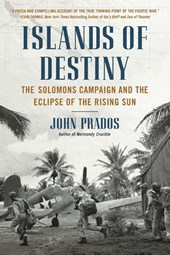 Islands of Destiny
