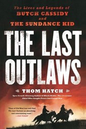 The Last Outlaws