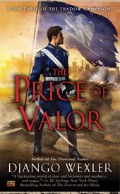 Wexler, D: Price of Valor