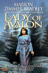 Lady of Avalon