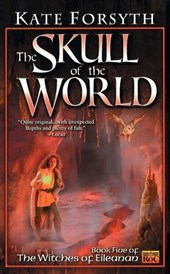 The Skull of the World