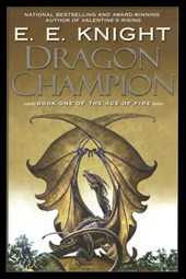 Dragon Champion