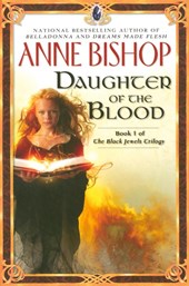 Daughter of the Blood