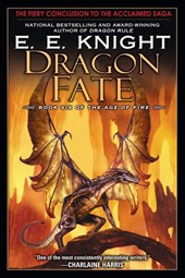 Dragon Fate