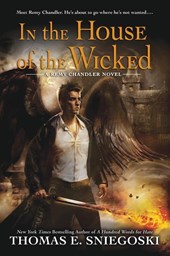 In the House of the Wicked