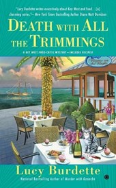 DEATH W/ALL THE TRIMMINGS
